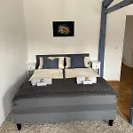 Cosy & Central Flat Near Duesseldorf Center