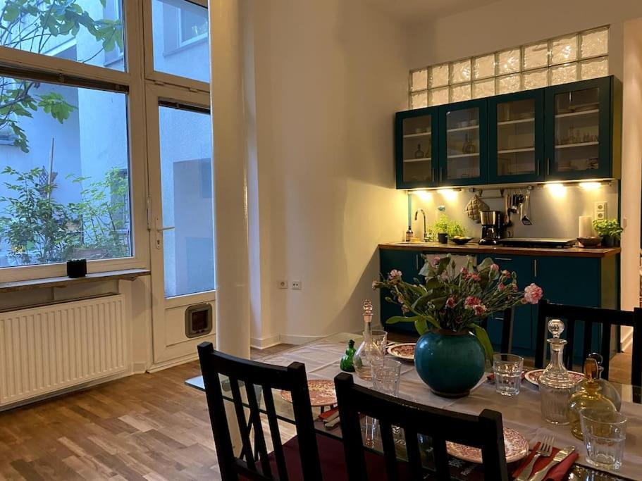 Appartement Cosy & Flat Near Center Düsseldorf