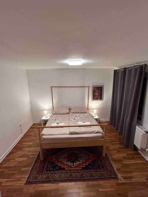 Appartement Cosy & Flat Near Center