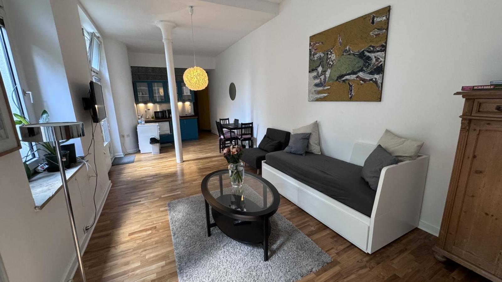 Appartement Cosy & Flat Near Center *