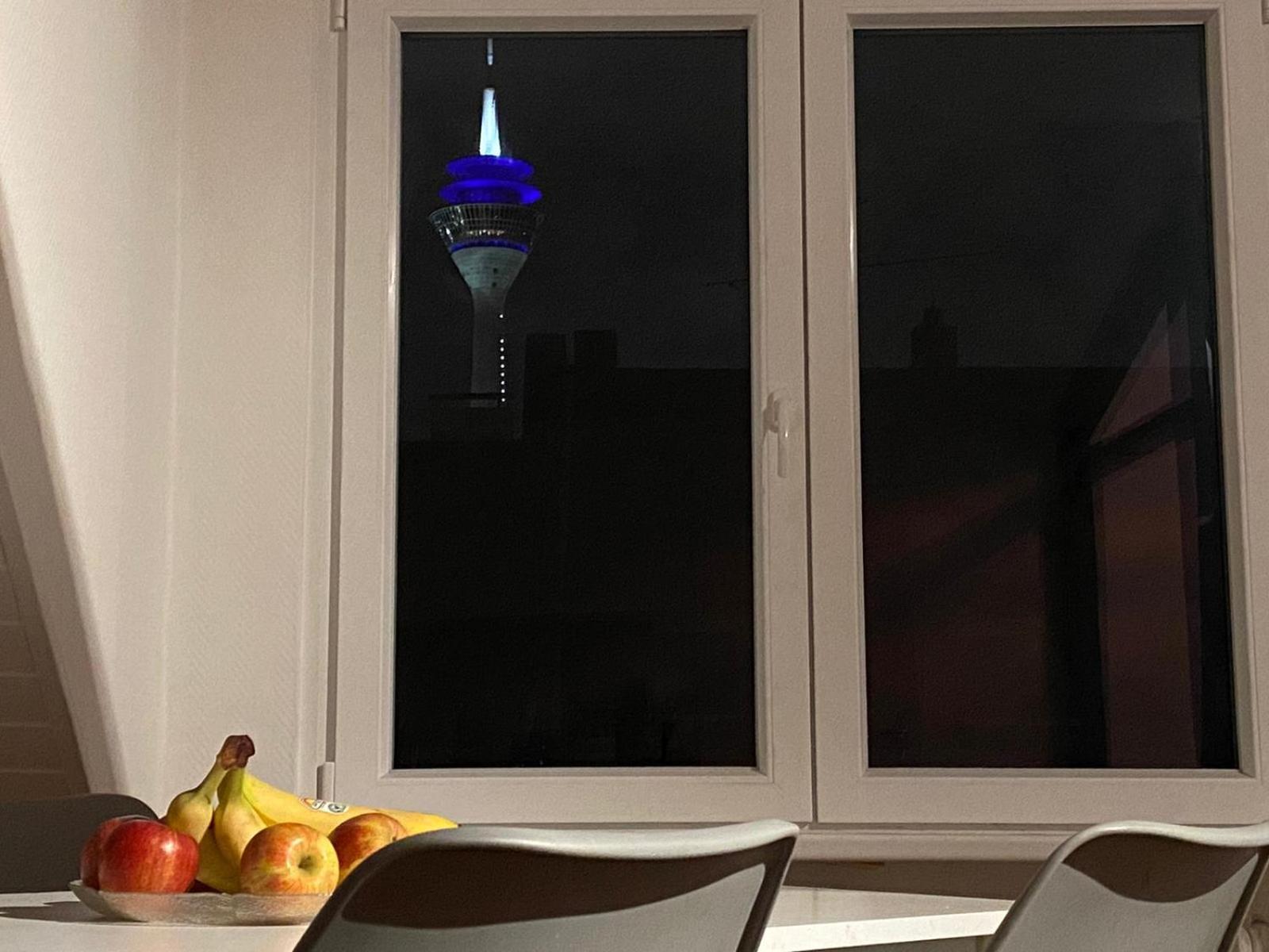 Cosy & Flat Near Center * Düsseldorf