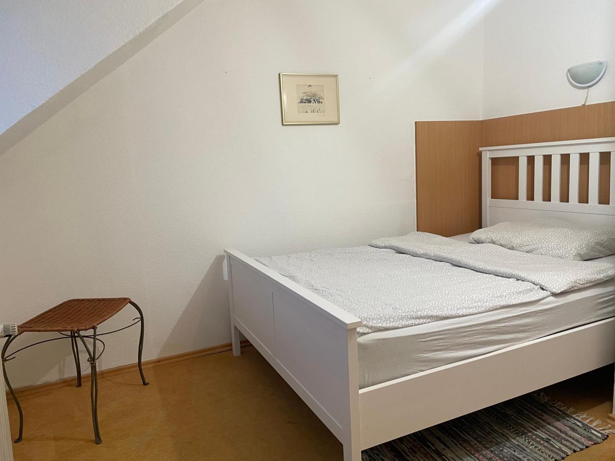 Cosy & Flat Near Center Appartement