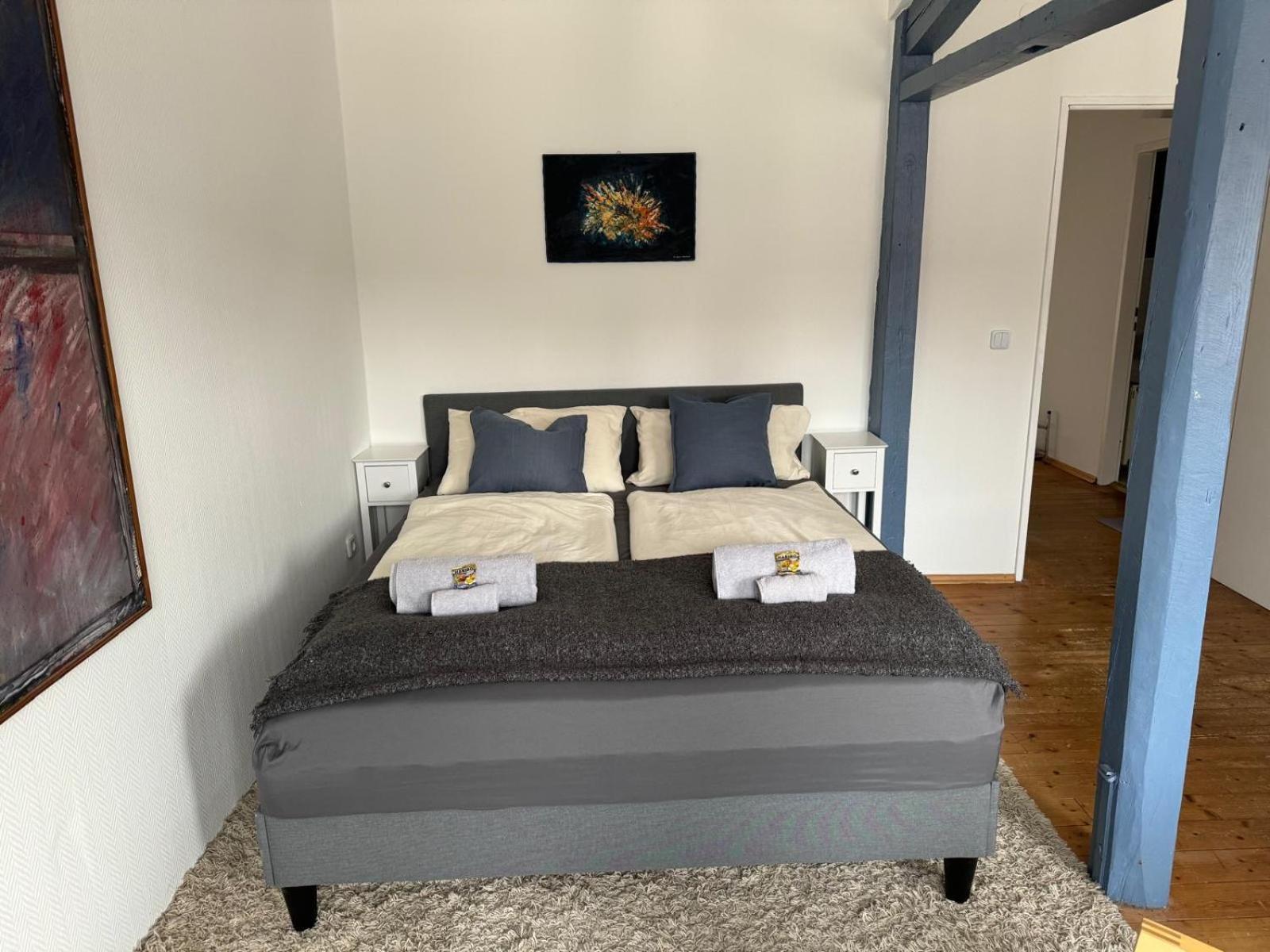 Appartement Cosy & Flat Near Center *