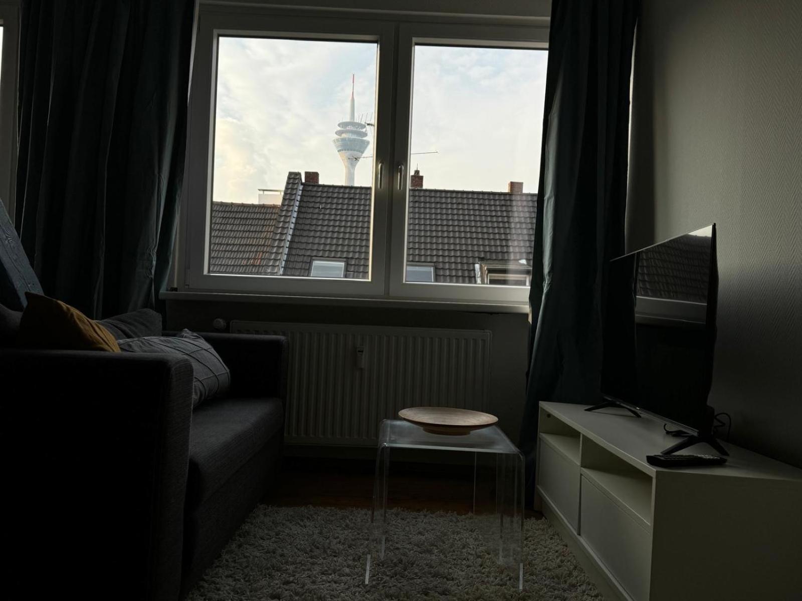 Appartement Cosy & Flat Near Center *
